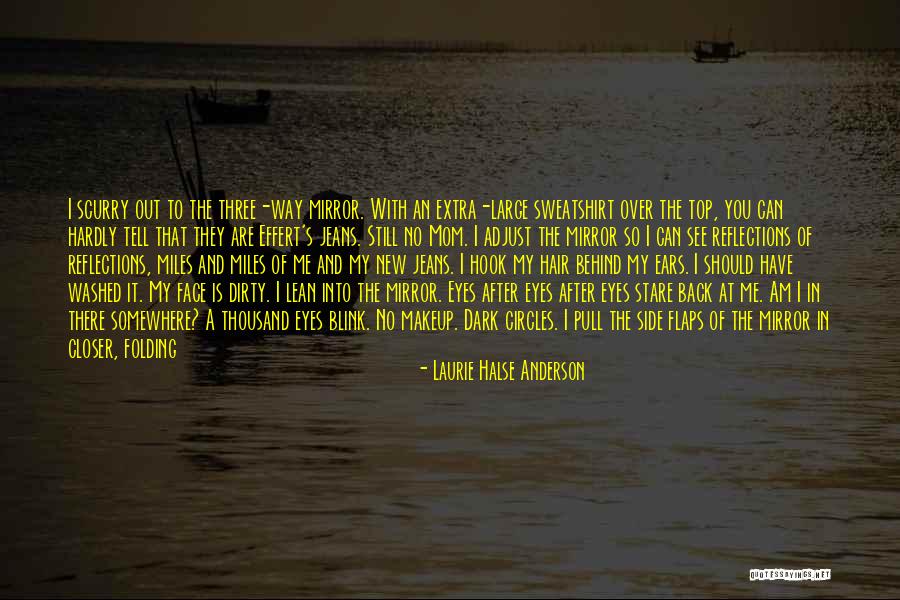I Am Extra Quotes By Laurie Halse Anderson I Am Extra Quotes By Laurie Halse Anderson