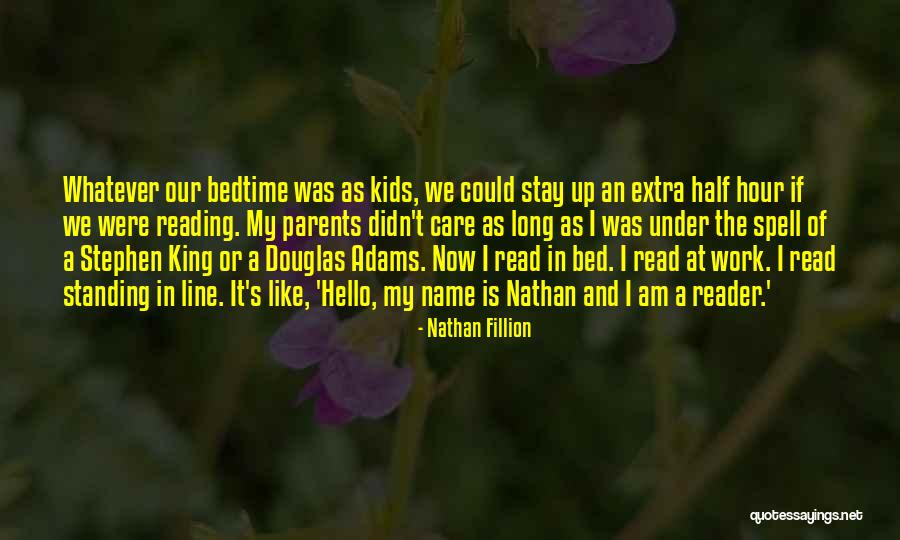 I Am Extra Quotes By Nathan Fillion I Am Extra Quotes By Nathan Fillion