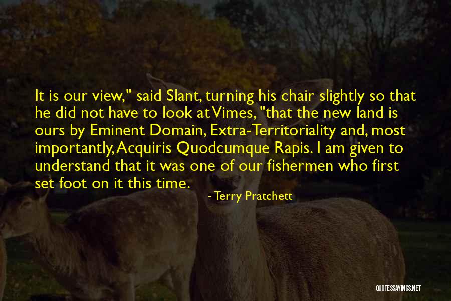 I Am Extra Quotes By Terry Pratchett I Am Extra Quotes By Terry Pratchett