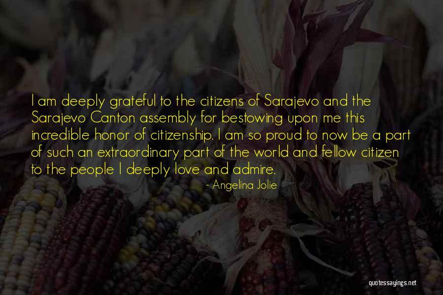 I Am Extraordinary Quotes By Angelina Jolie I Am Extraordinary Quotes By Angelina Jolie