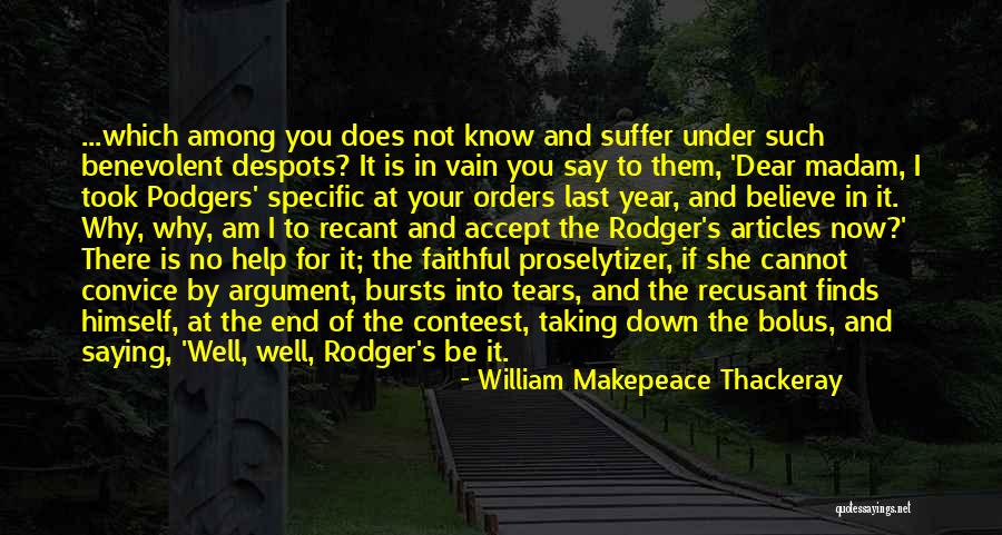 I Am Faithful Quotes By William Makepeace Thackeray I Am Faithful Quotes By William Makepeace Thackeray