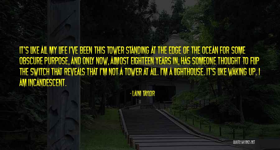 I Am Falling In Love Quotes By Laini Taylor I Am Falling In Love Quotes By Laini Taylor
