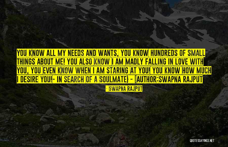I Am Falling In Love Quotes By Swapna Rajput I Am Falling In Love Quotes By Swapna Rajput