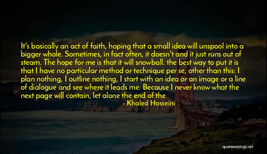 I Am Feeling Alone Quotes By Khaled Hosseini I Am Feeling Alone Quotes By Khaled Hosseini