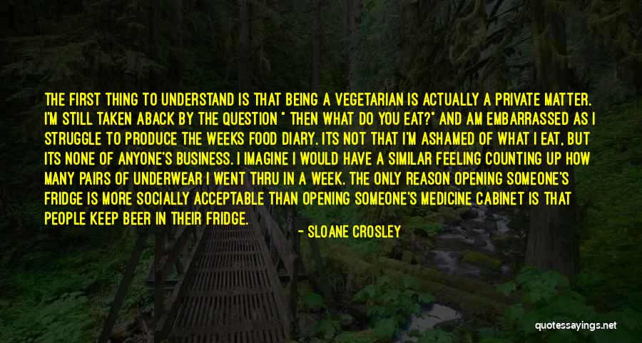 I Am Feeling Alone Quotes By Sloane Crosley I Am Feeling Alone Quotes By Sloane Crosley