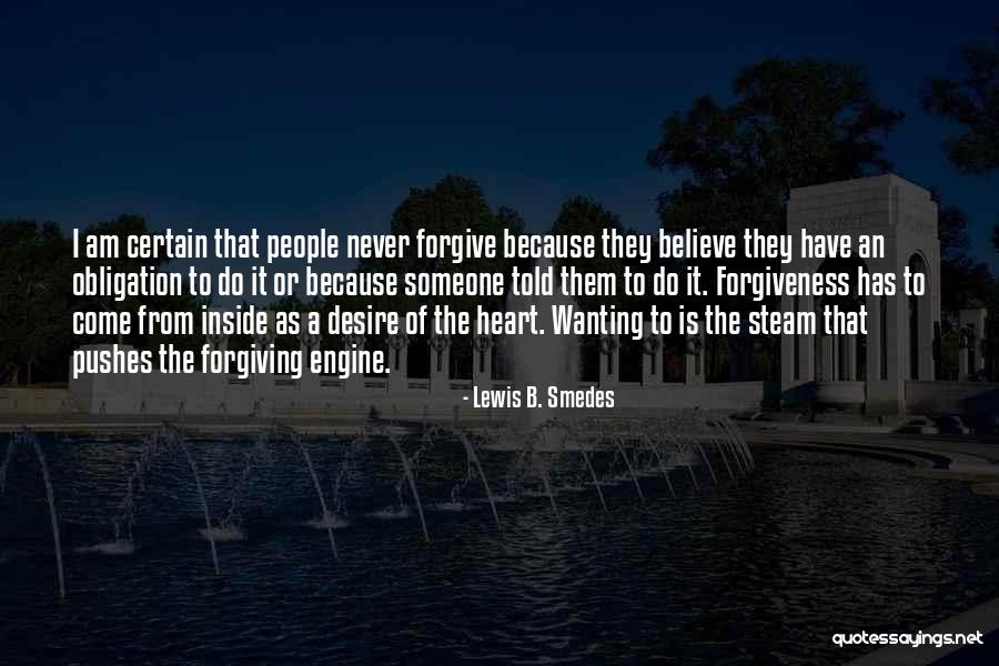 I Am Forgiving Quotes By Lewis B. Smedes I Am Forgiving Quotes By Lewis B. Smedes