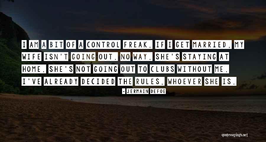 I Am Freak Quotes By Jermain Defoe I Am Freak Quotes By Jermain Defoe