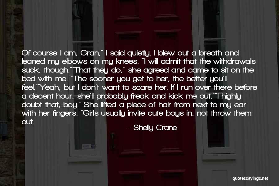 I Am Freak Quotes By Shelly Crane I Am Freak Quotes By Shelly Crane