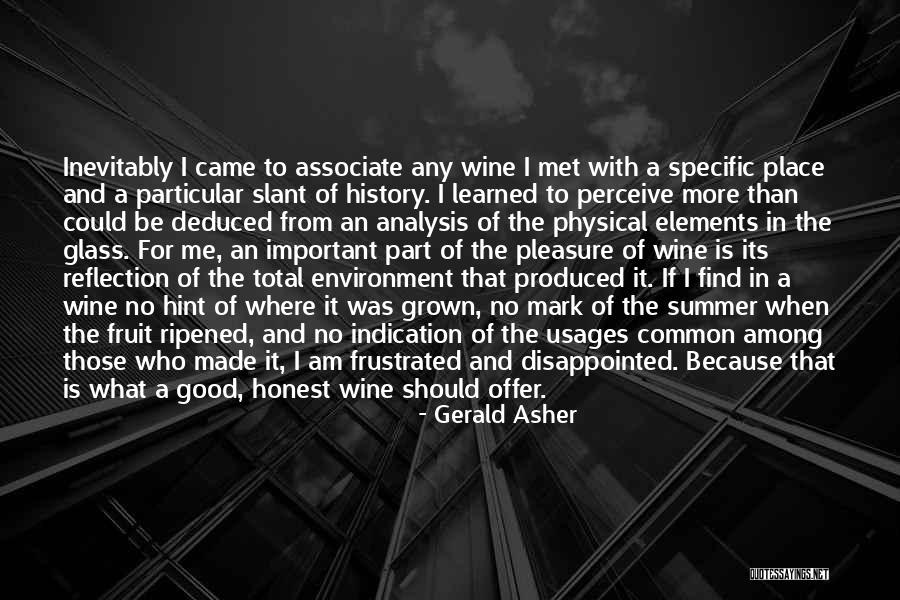 I Am Frustrated Quotes By Gerald Asher I Am Frustrated Quotes By Gerald Asher