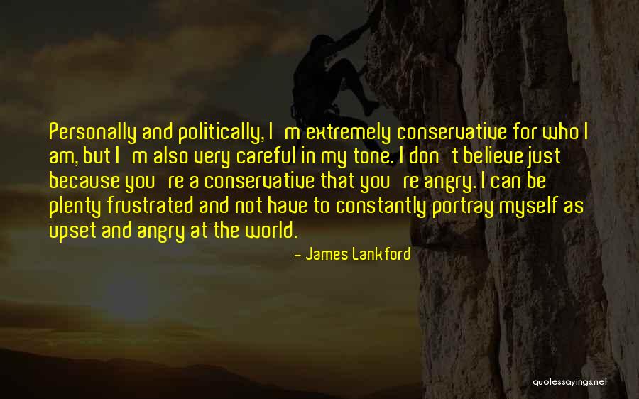 I Am Frustrated Quotes By James Lankford I Am Frustrated Quotes By James Lankford
