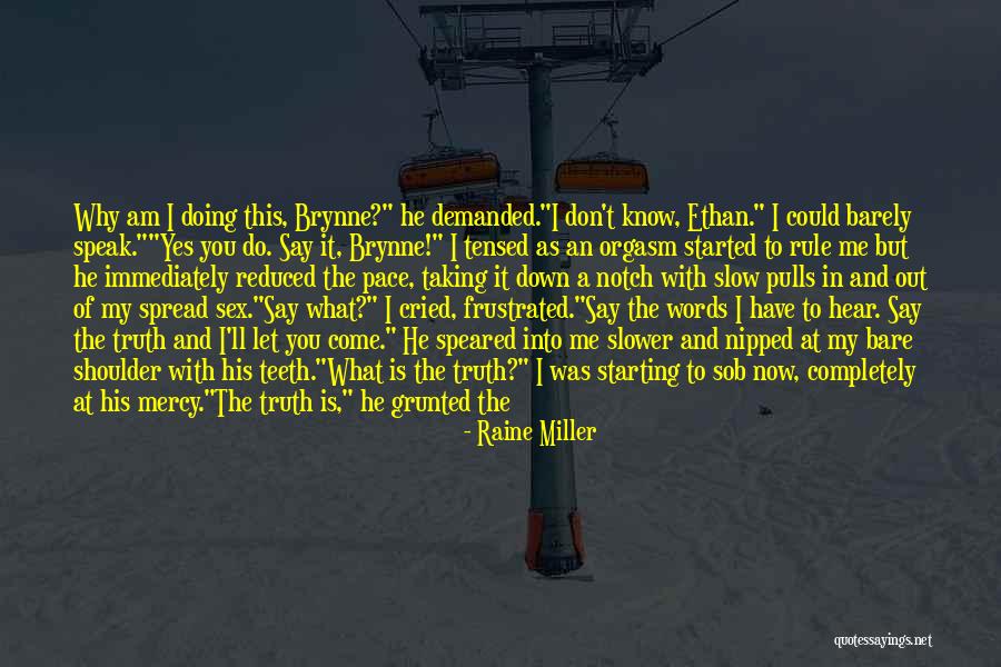 I Am Frustrated Quotes By Raine Miller I Am Frustrated Quotes By Raine Miller