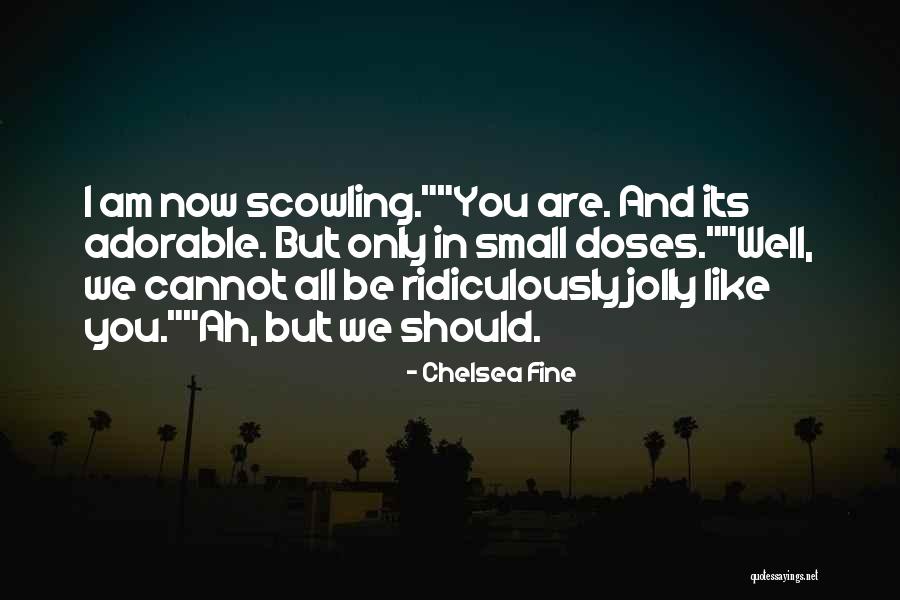 I Am Gabriel Quotes By Chelsea Fine I Am Gabriel Quotes By Chelsea Fine