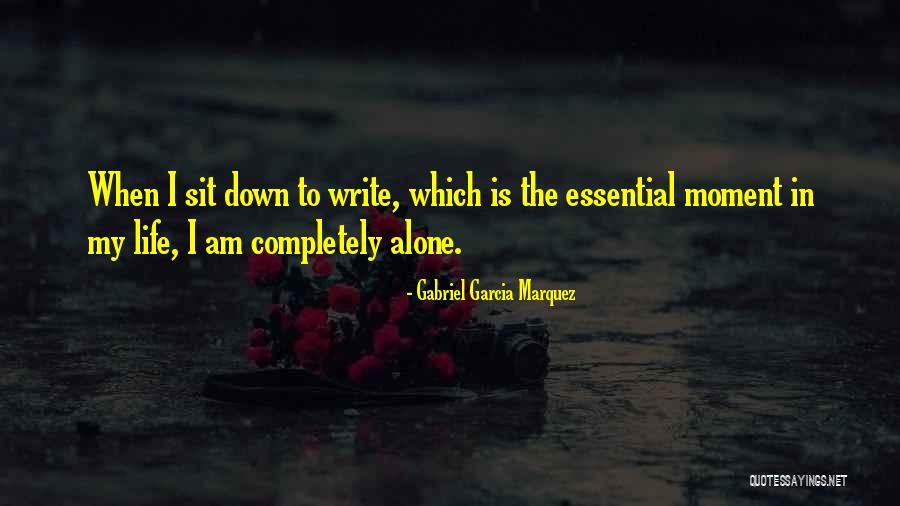 I Am Gabriel Quotes By Gabriel Garcia Marquez I Am Gabriel Quotes By Gabriel Garcia Marquez