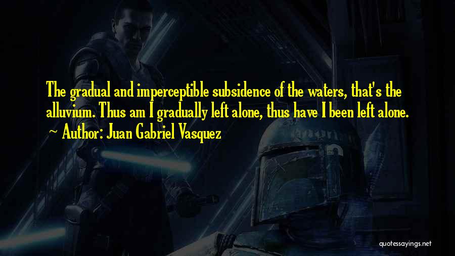 I Am Gabriel Quotes By Juan Gabriel Vasquez