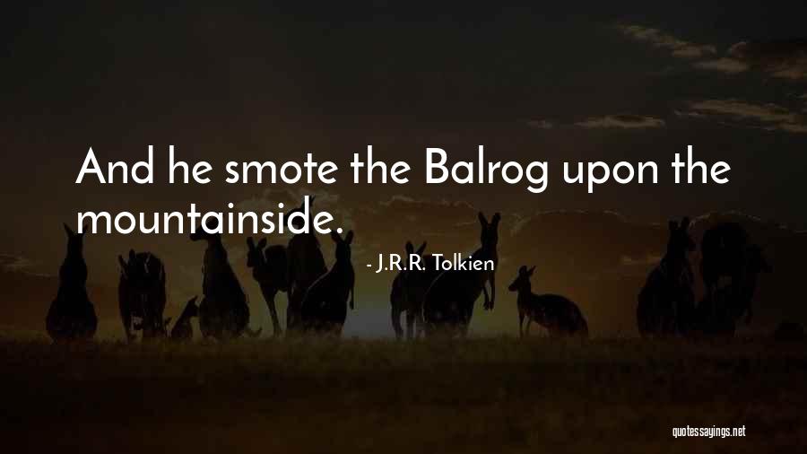 I Am Gandalf Quotes By J.R.R. Tolkien