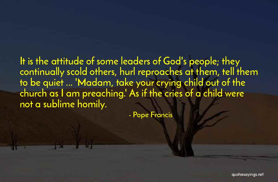 I Am God's Child Quotes By Pope Francis I Am God's Child Quotes By Pope Francis