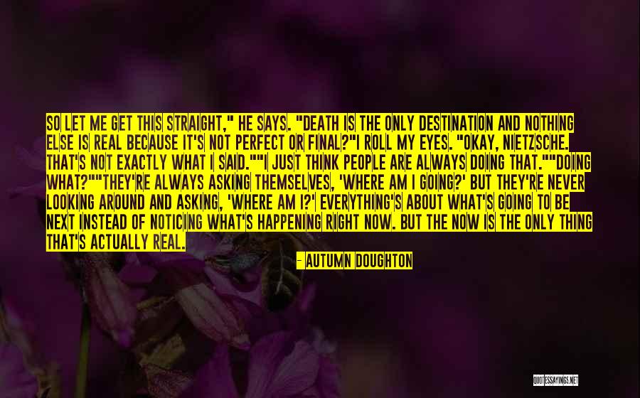 I Am Going To Be Okay Quotes By Autumn Doughton I Am Going To Be Okay Quotes By Autumn Doughton