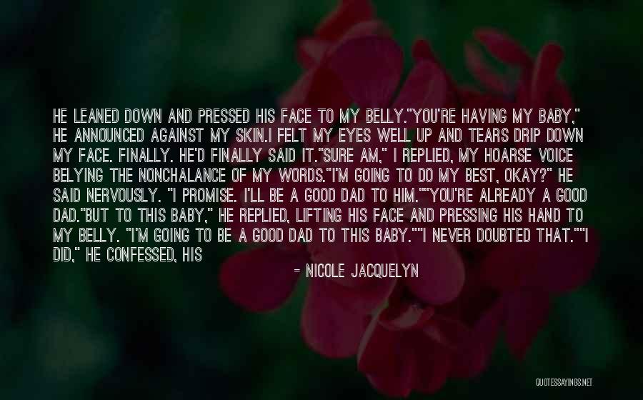 I Am Going To Be Okay Quotes By Nicole Jacquelyn I Am Going To Be Okay Quotes By Nicole Jacquelyn
