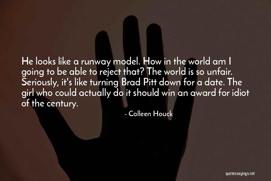 I Am Going To Win Quotes By Colleen Houck I Am Going To Win Quotes By Colleen Houck