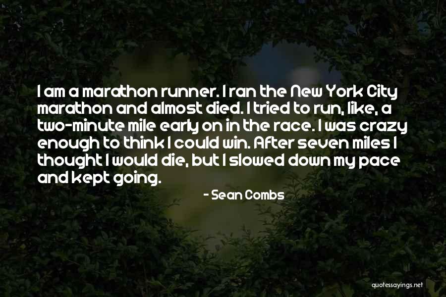 I Am Going To Win Quotes By Sean Combs I Am Going To Win Quotes By Sean Combs