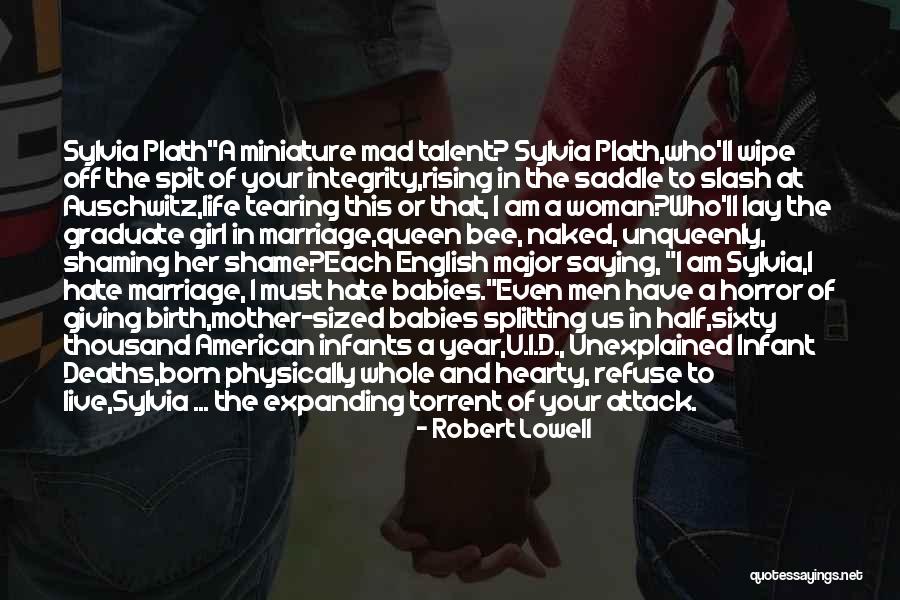 I Am Graduate Quotes By Robert Lowell I Am Graduate Quotes By Robert Lowell