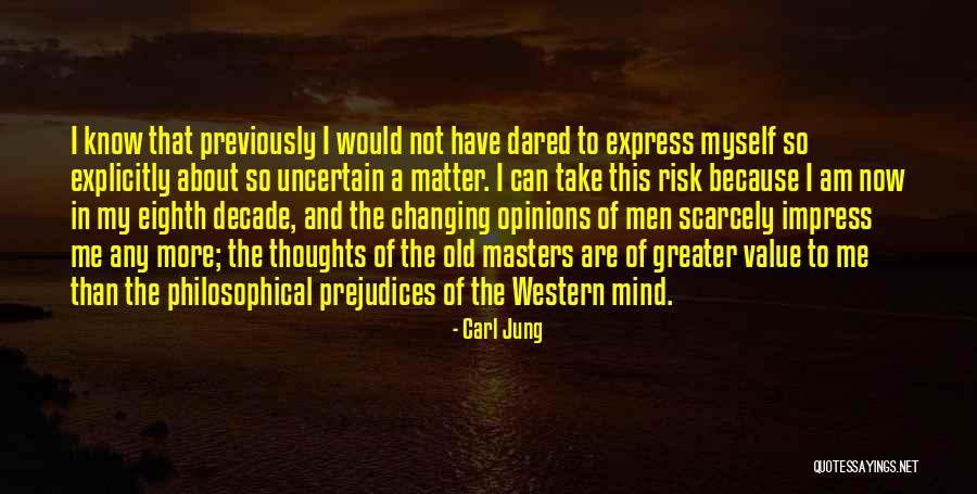 I Am Greater Quotes By Carl Jung I Am Greater Quotes By Carl Jung