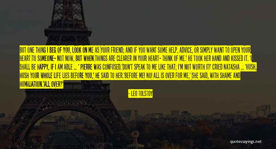 I Am Happy With Myself Quotes By Leo Tolstoy I Am Happy With Myself Quotes By Leo Tolstoy