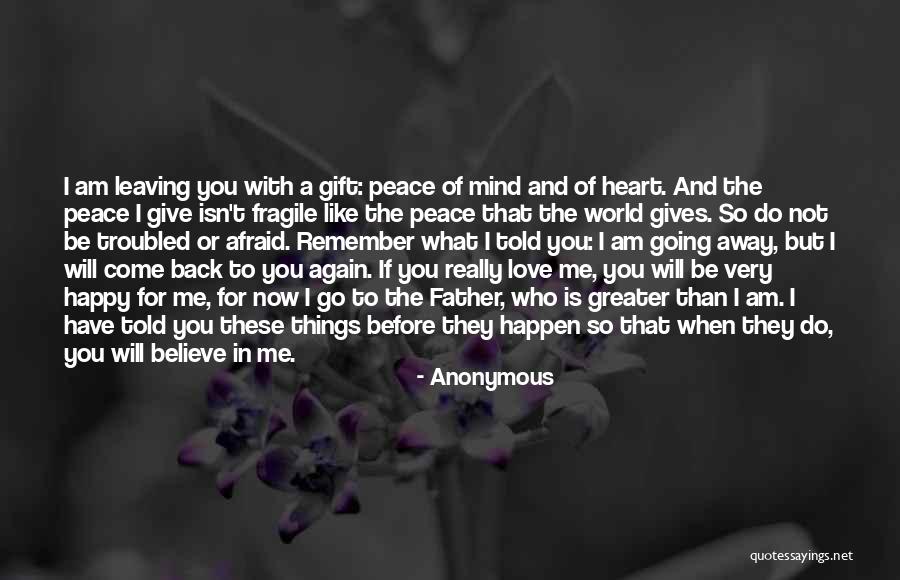 I Am Happy With You Love Quotes By Anonymous I Am Happy With You Love Quotes By Anonymous
