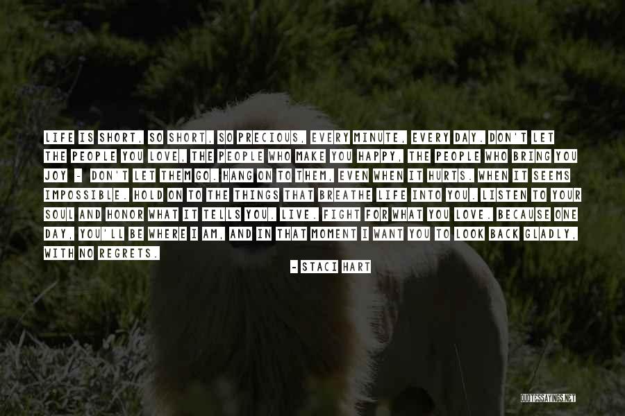 I Am Happy With You Love Quotes By Staci Hart I Am Happy With You Love Quotes By Staci Hart