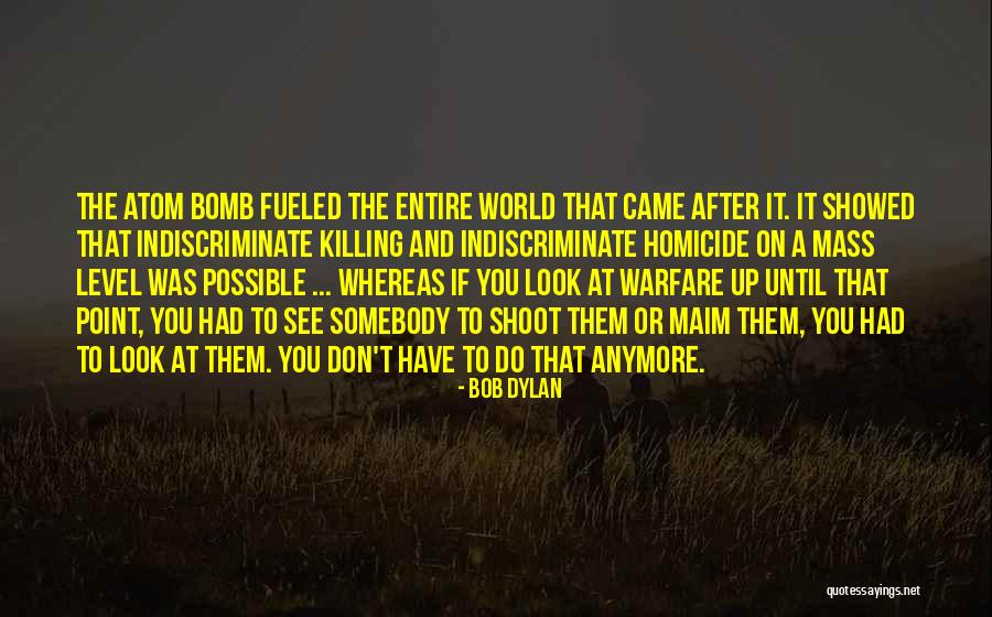 I Am Homicide Quotes By Bob Dylan I Am Homicide Quotes By Bob Dylan