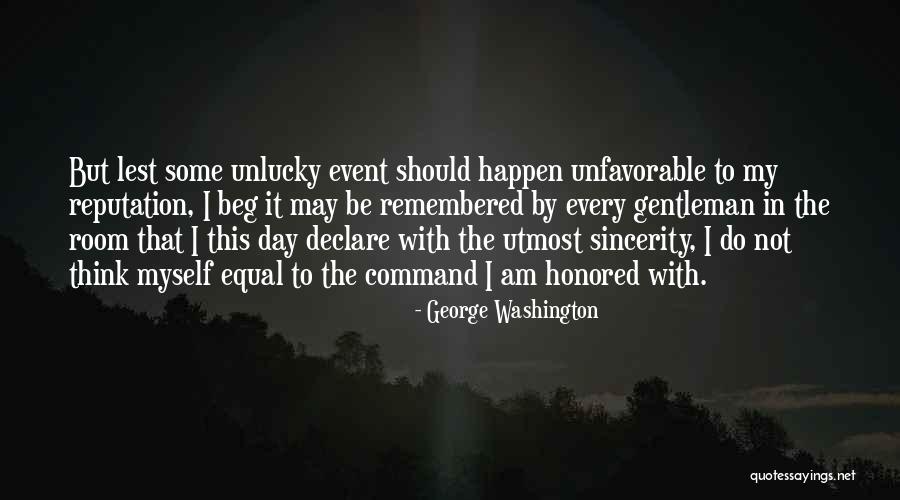 I Am Honored Quotes By George Washington I Am Honored Quotes By George Washington