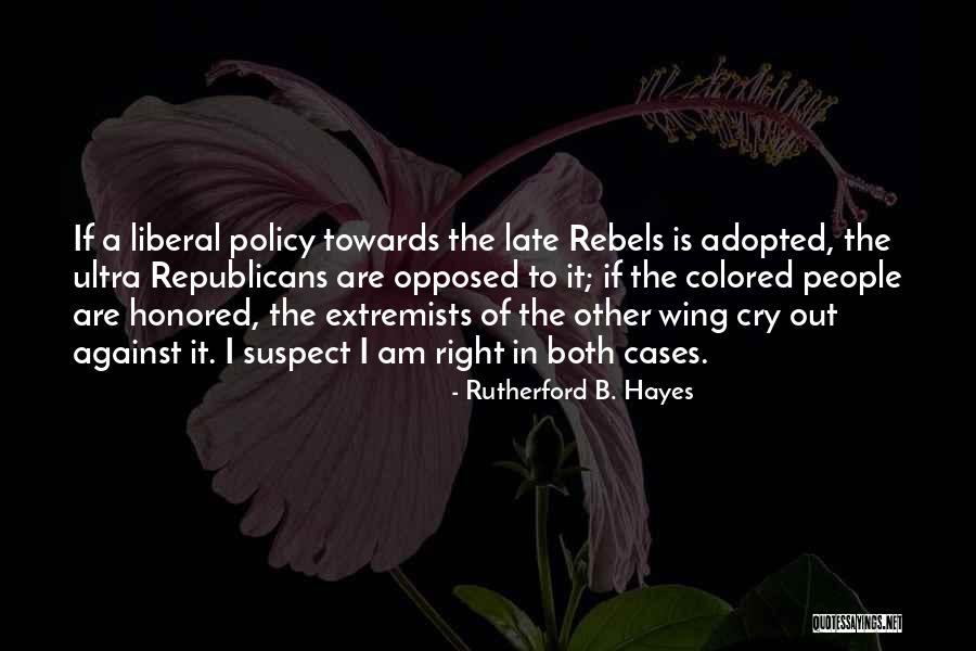 I Am Honored Quotes By Rutherford B. Hayes I Am Honored Quotes By Rutherford B. Hayes