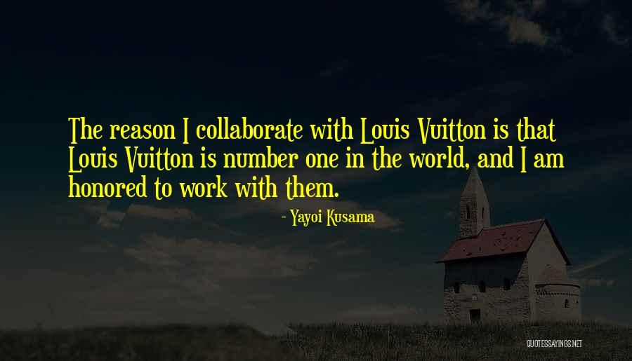 I Am Honored Quotes By Yayoi Kusama I Am Honored Quotes By Yayoi Kusama