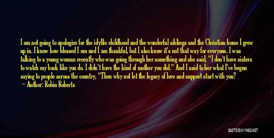 I Am In Love With You Quotes By Robin Roberts I Am In Love With You Quotes By Robin Roberts