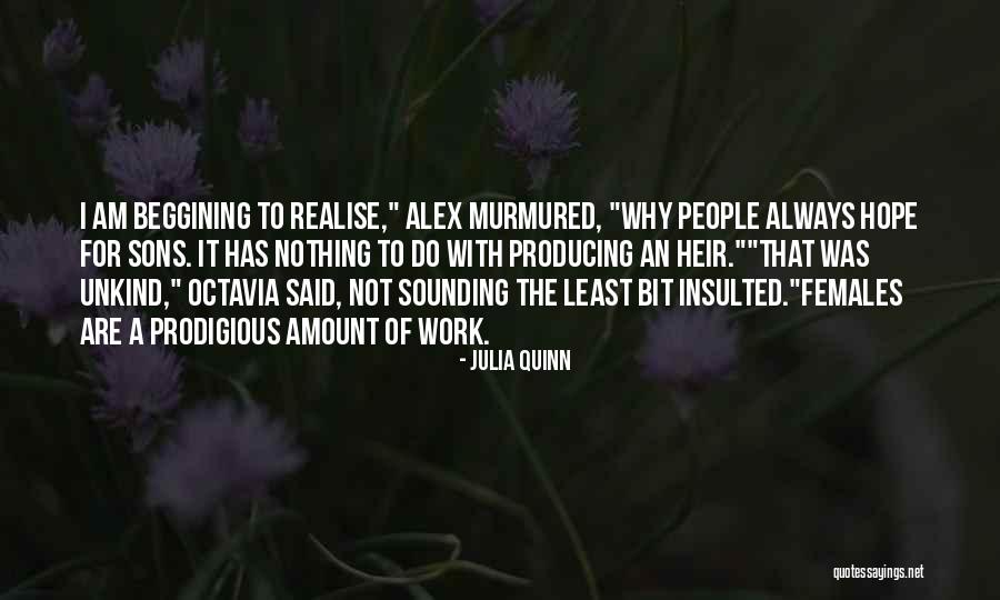 I Am Insulted Quotes By Julia Quinn I Am Insulted Quotes By Julia Quinn