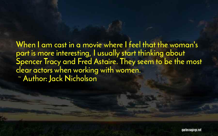 I Am Jack's Quotes By Jack Nicholson