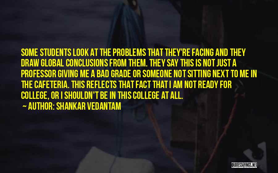 I Am Just Quotes By Shankar Vedantam