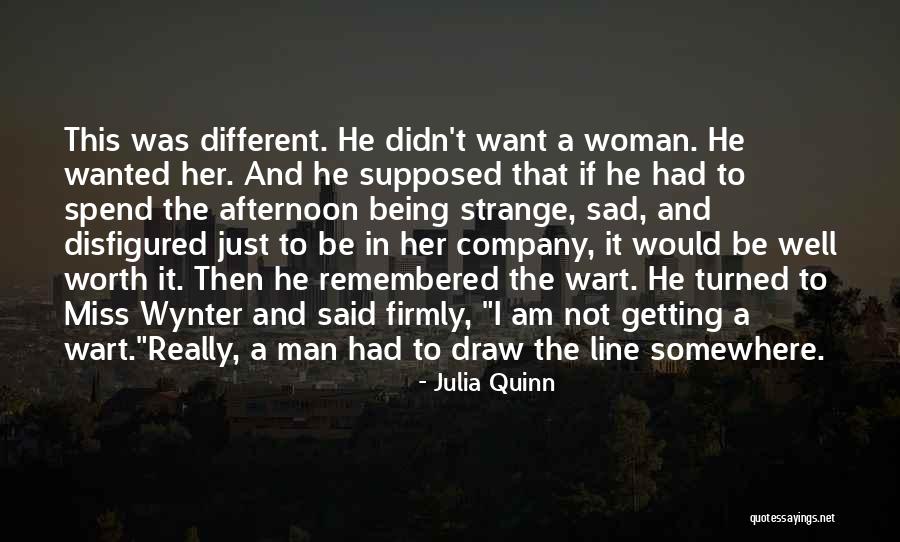 I Am Just Sad Quotes By Julia Quinn I Am Just Sad Quotes By Julia Quinn