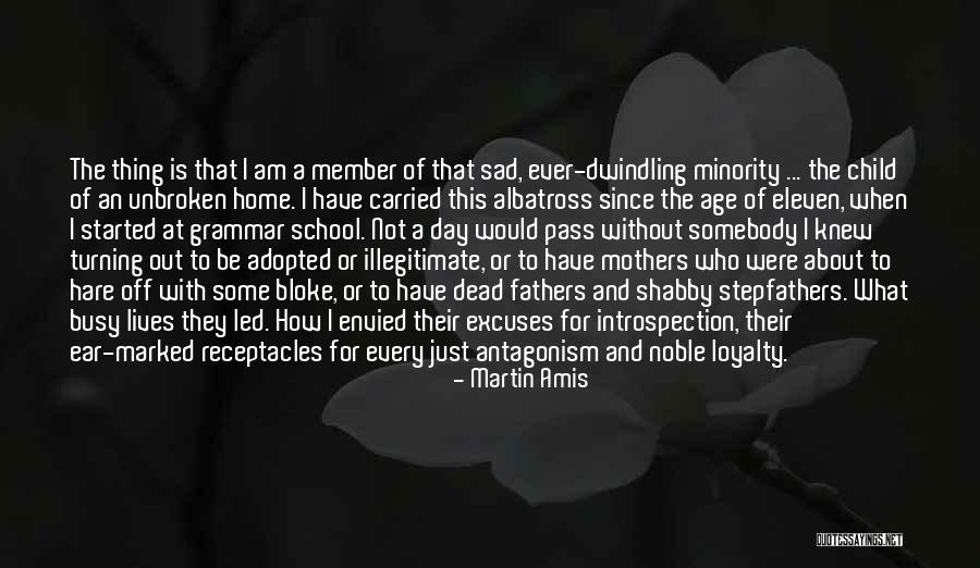 I Am Just Sad Quotes By Martin Amis I Am Just Sad Quotes By Martin Amis