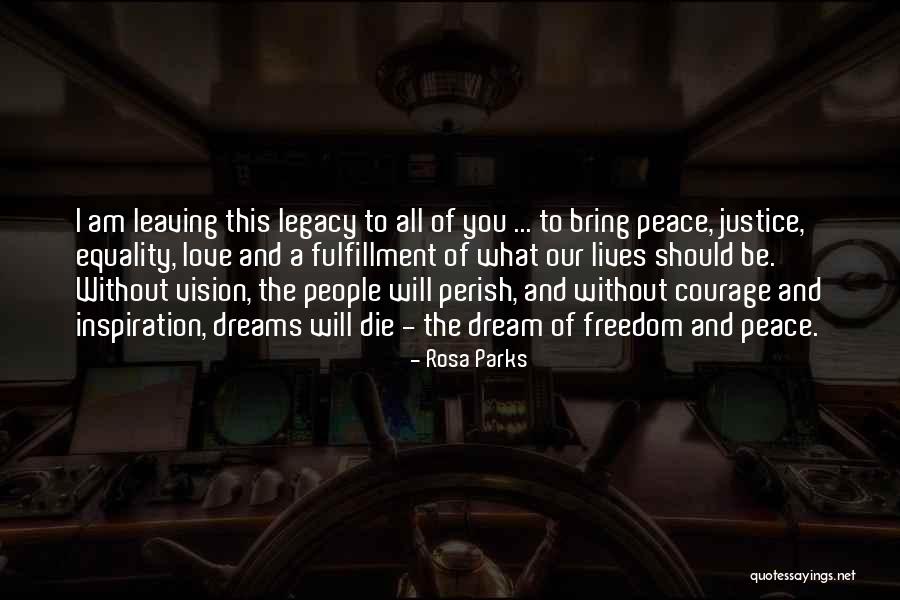 I Am Leaving You Quotes By Rosa Parks I Am Leaving You Quotes By Rosa Parks