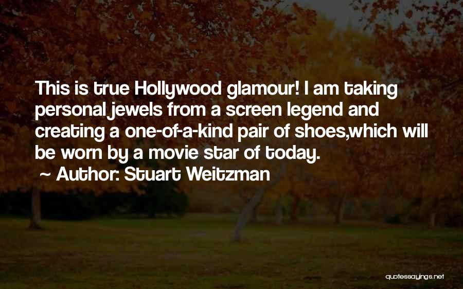 I Am Legend Quotes By Stuart Weitzman