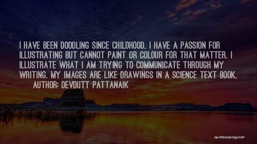 I Am Like A Book Quotes By Devdutt Pattanaik