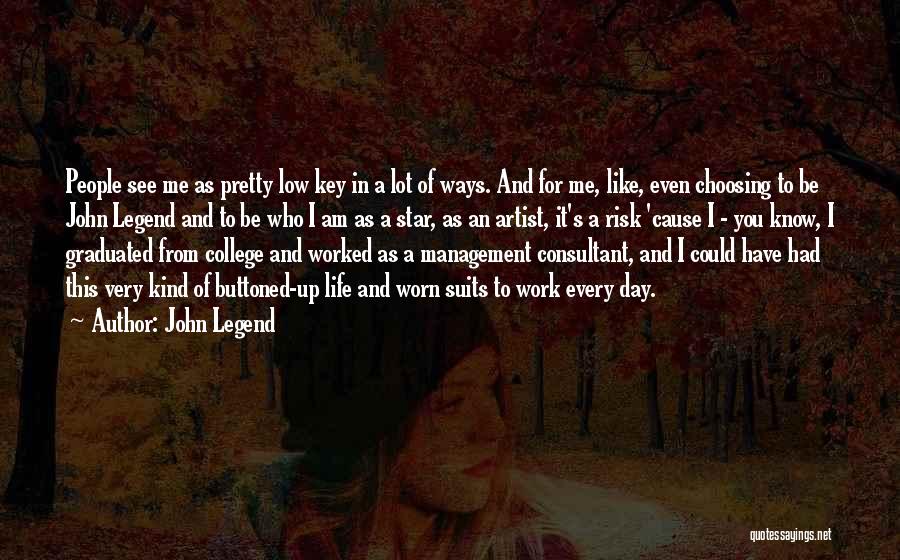 I Am Like A Star Quotes By John Legend I Am Like A Star Quotes By John Legend