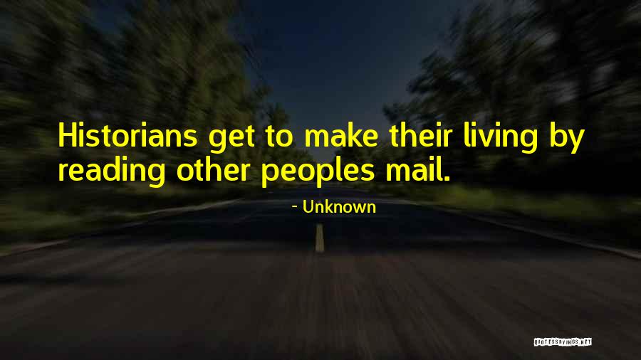 I Am Living Only For You Quotes By Unknown
