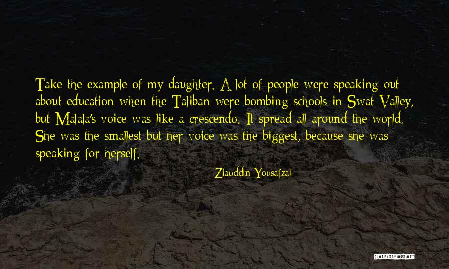 I Am Malala Education Quotes By Ziauddin Yousafzai I Am Malala Education Quotes By Ziauddin Yousafzai