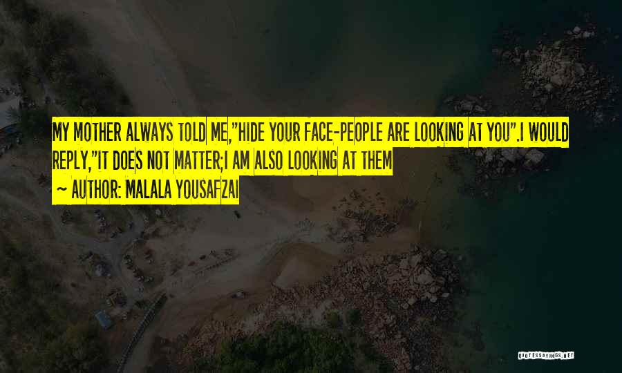 I Am Malala Quotes By Malala Yousafzai