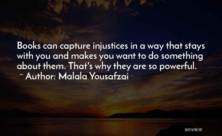 I Am Malala Quotes By Malala Yousafzai