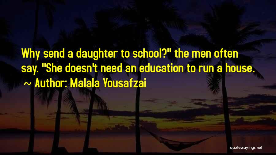 I Am Malala Quotes By Malala Yousafzai