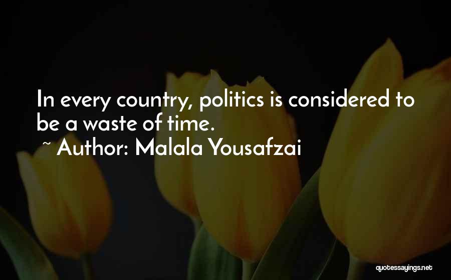 I Am Malala Quotes By Malala Yousafzai