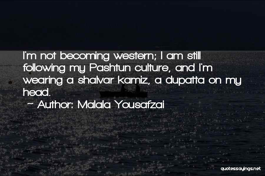 I Am Malala Quotes By Malala Yousafzai